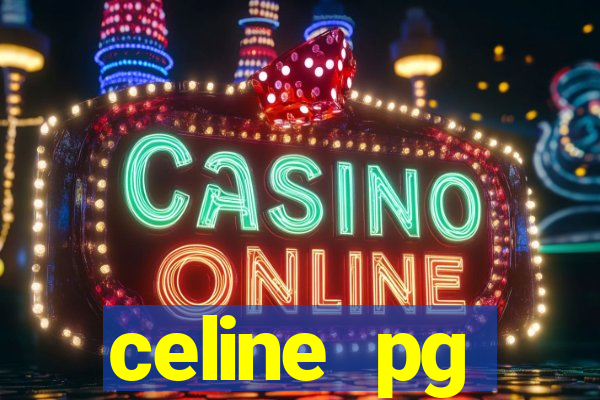 celine pg plataforma de jogos